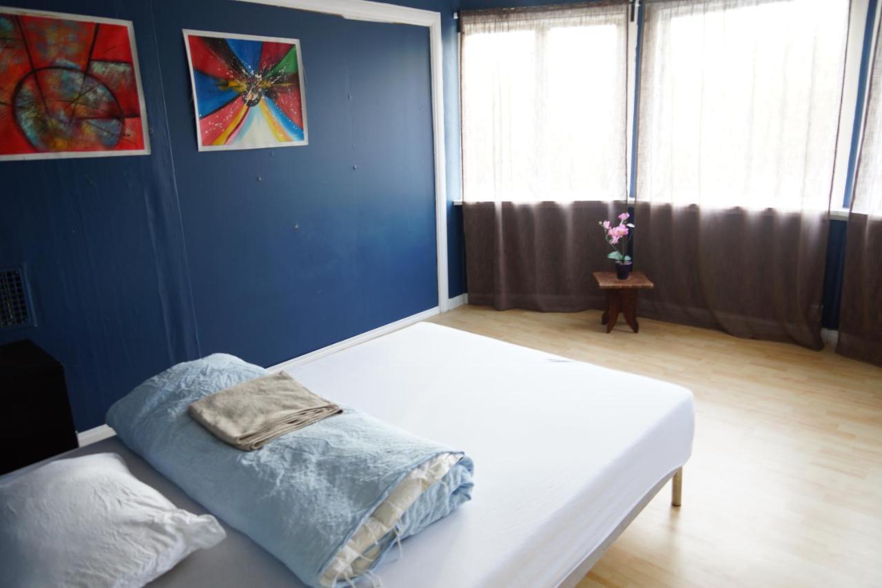 Apartment Stay.plus Budget Paradis *