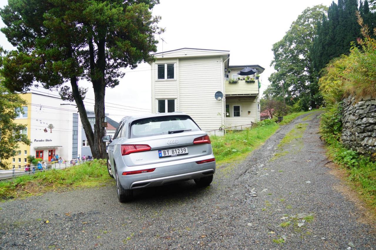 Apartment Stay.plus Budget Paradis Bergen